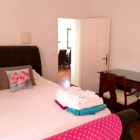 Spacieux A Avec Piscine Partagee Montauriol (Pyrenees-Orientales)
