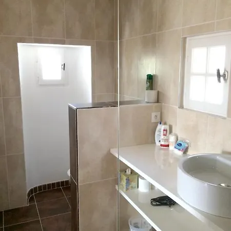 Spacieux A Avec Piscine Partagee דירה Montauriol (Pyrenees-Orientales)