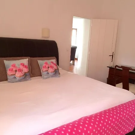 Spacieux A Avec Piscine Partagee דירה Montauriol (Pyrenees-Orientales)