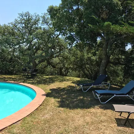 Spacieux A Avec Piscine Partagee * Montauriol (Pyrenees-Orientales)