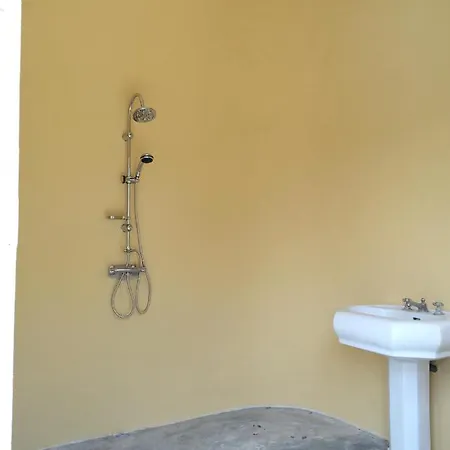 דירה Spacieux A Avec Piscine Partagee